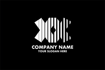 logo for company