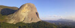 © Pedro - Pedra Azul com Forno Grande ao fundo. Domingos Martins, Espírito Santo, Brasil,