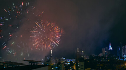 LA NOCHE MANIZALES - CELEBRACION