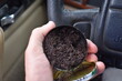 Can of Chewing Tobacco