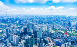 東京風景 - Tokyo