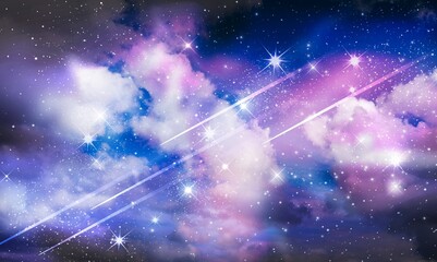 Wall Mural - astrology.