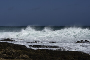 Wall Mural - the sea and its beauty