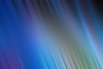 Wall Mural - motion blur abstract background