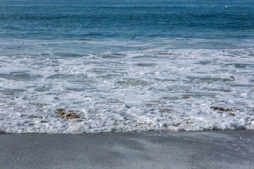 California Beach