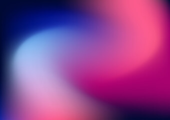 Poster - Abstract colors mesh design artwork of decorative pattern style. Minimal template design with futuristic tone background. illustration