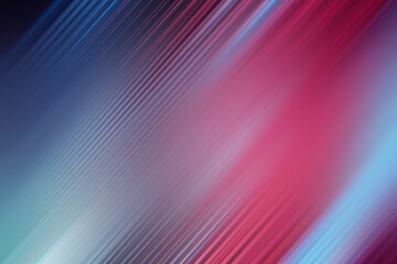 Wall Mural - motion blur abstract background