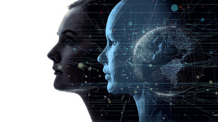 Poster - AI・人工知能