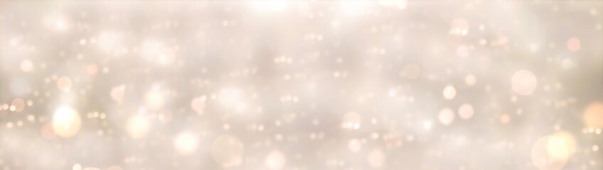 Wall Mural - abstract bokeh background