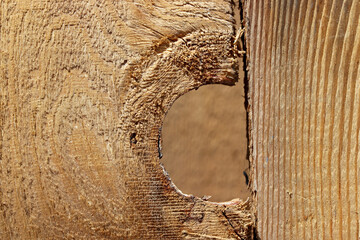 close-up old wood texture background