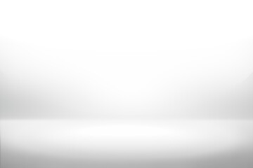 Aufkleber - Abstract gray vintage lights for background