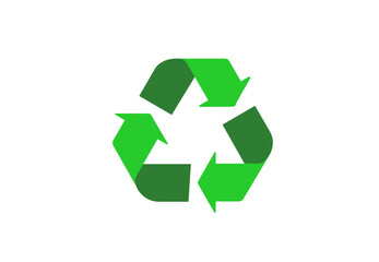 Waste recycling, reuse and environmental protection concept