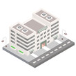 © SmashingStocks - Urban Building