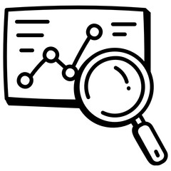 Sticker - Search Data

