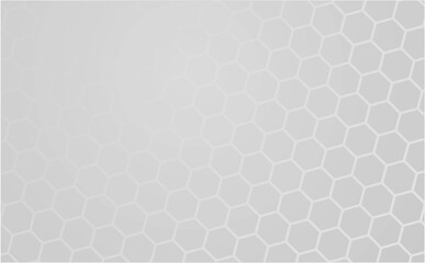 Poster - Plexus abstract network titles technology science Loop 4K Background