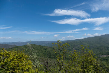 Sticker - Foresta Deiva - Forte Lodrino (Giovo Ligure), Savona.