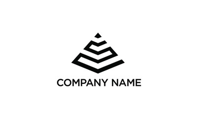 Sticker - business logo design