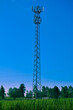 Wieża telekomunikacyjna