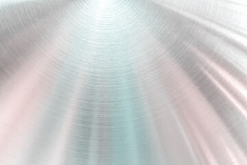 background white grey texture of metal glitter in circle shape seamless patterns abstract