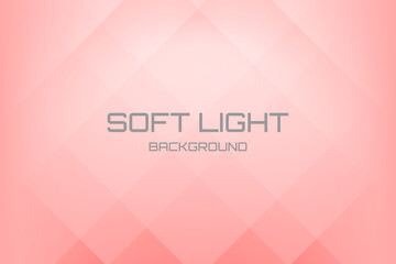 Poster - Soft and smooth pink cover and backdrop wallpaper background