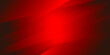 © DRUIDSS - Creative red background for business cards and flyers. Gradient red background. Vector illustration
