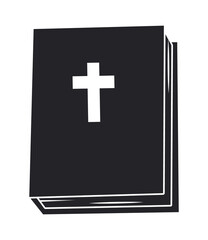 holy bible icon