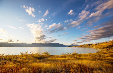  New Zealand lakes