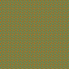 Poster - Fantasy form vector seamless repeat pattern print background