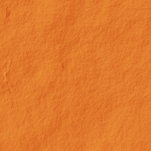 Orange Sand And Soil Texture. 3d Rendering. Sandy Beach And Soil For Background. Top View. Stone Ground Orange Sand Background. 