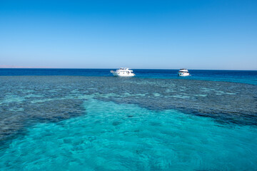 boat on the beach