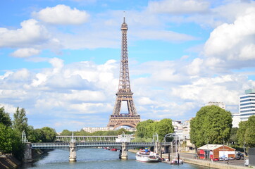 paris, france