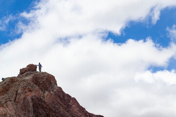 Purmamarca - Jujuy - Argentina