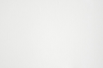 Clean white canvas texture background