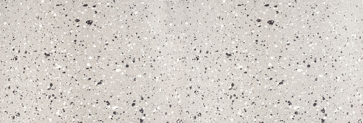 close up terrazzo texture background