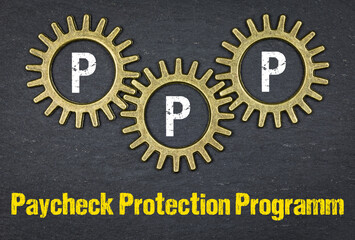 PPP / Paycheck Protection Program