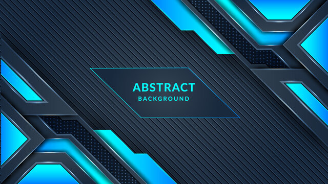 Abstract Modern luxury background Premium style for poster, cover, print, artwork. Vector illustration