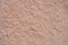 Background Of Pale Pink Uneven Wall, Background, Pale Pink, Uneven