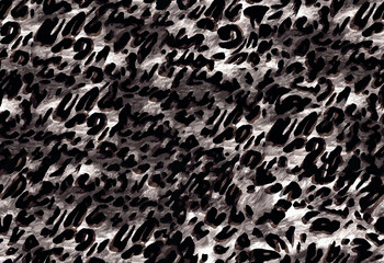 Wall Mural - animal skin pattern