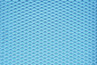 © nawin - blue steel mesh texture and background