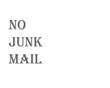 © Andrea Geiss - Advertising junk spam ban advertisement