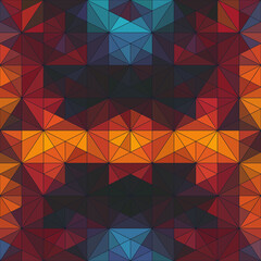 Fototapete - Abstract image for bright and creative design.
