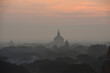 © porbital - bagan morning