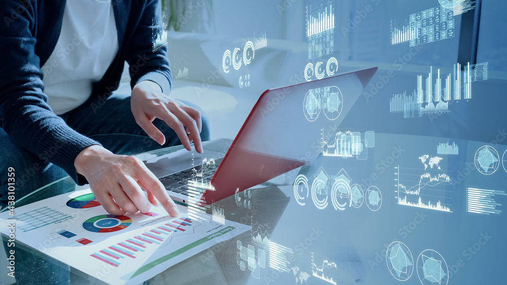 ビジネスと統計　データ分析