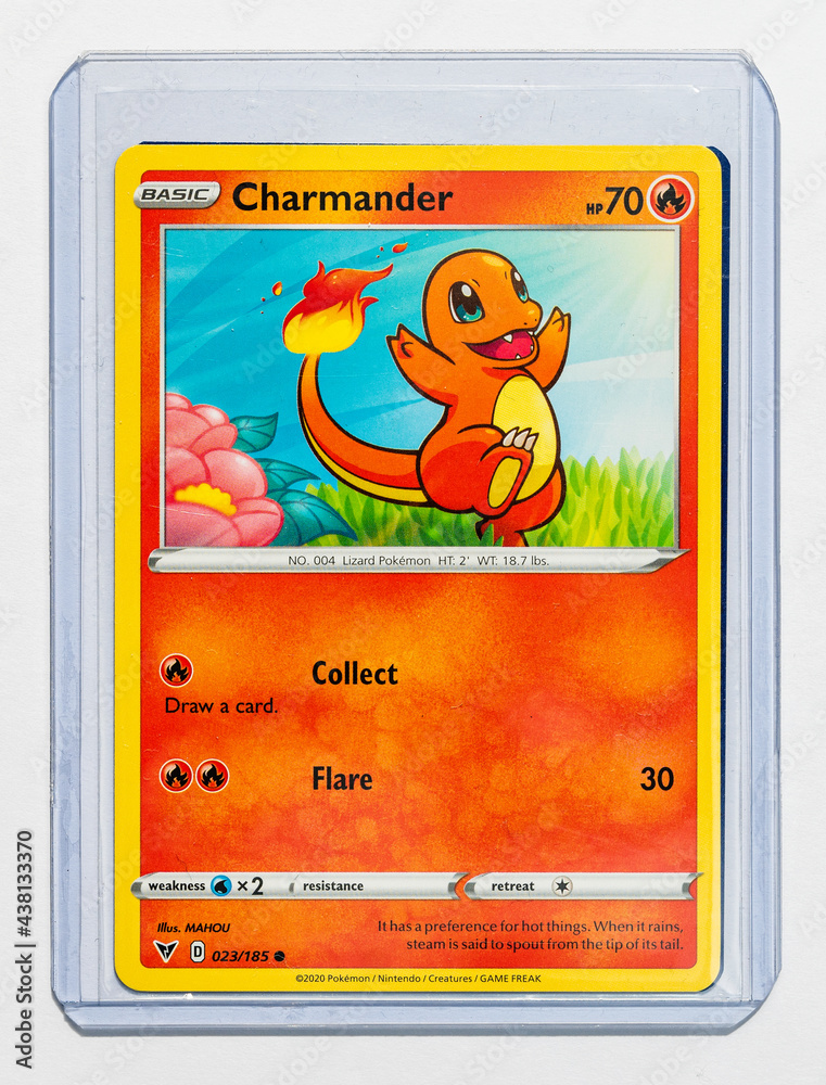 pokemon card front Pokémon TCG Paras #46 Pokemon T.V.-Spectra PSA 9 – CARDIACS Sports &  Memorabilia main image 0