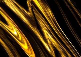 Poster - Marble wall with high resolution, Illustration marble ink gold black surface graphic pattern abstract background. use for floor plan ceramic counter texture tile natural for interior and fabric.