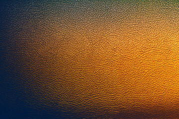 Wall Mural - Gold leather texture Abstract background simple surface used us backdrop products design