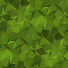 Poster - Abstract image for bright and creative design.