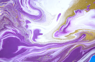  Agate ripple pattern imitation. Abstract background.