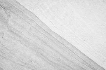 Wall Mural - white and grey slate background or texture