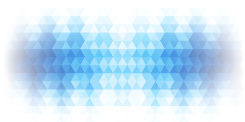 Poster - Abstract image for bright and creative design.